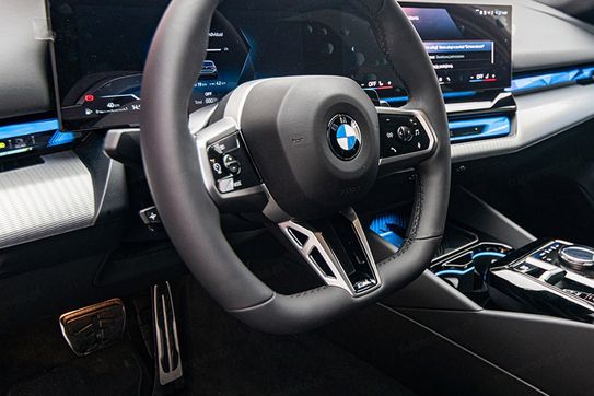 BMW Seria 5 520d xDrive