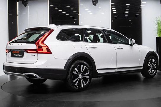 Volvo V90 D4 AWD Inscription aut