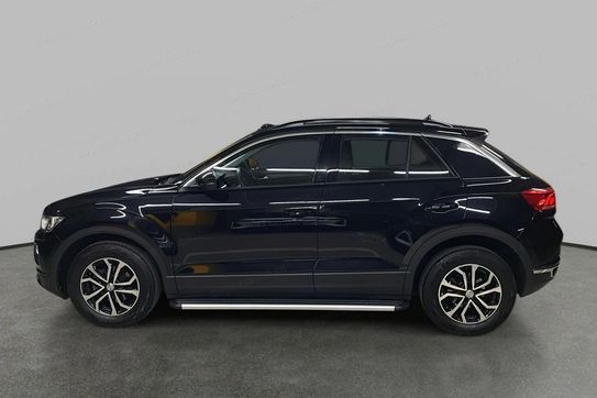 Volkswagen T-Roc 1.0 TSI