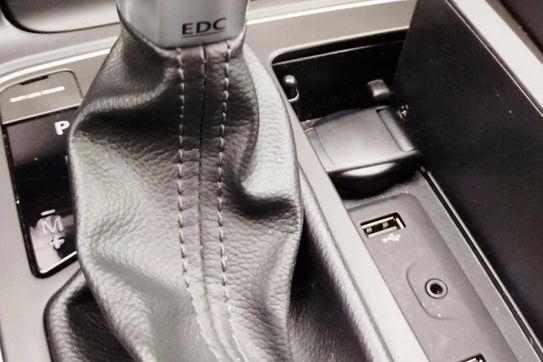 Renault Talisman 1.8 TCe Initiale Paris EDC