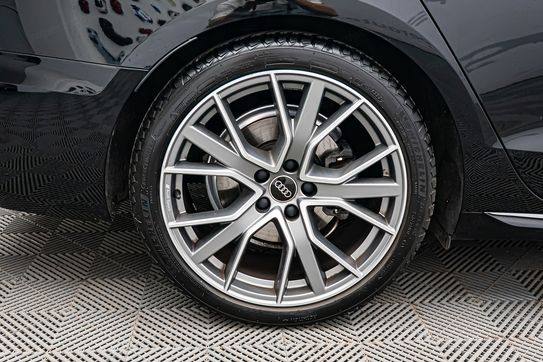 Audi A4 35 TFSI S tronic