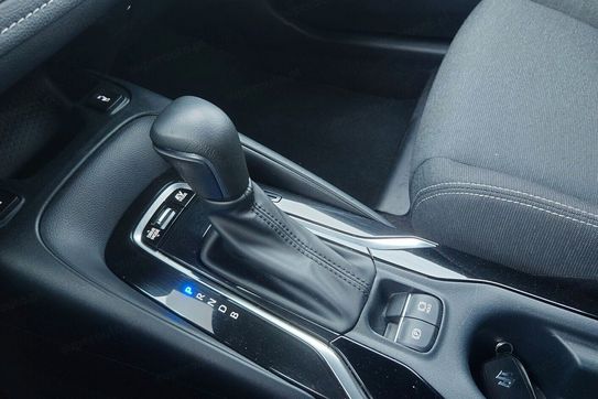 Suzuki Swace 1.8 Hybrid Premium Plus CVT