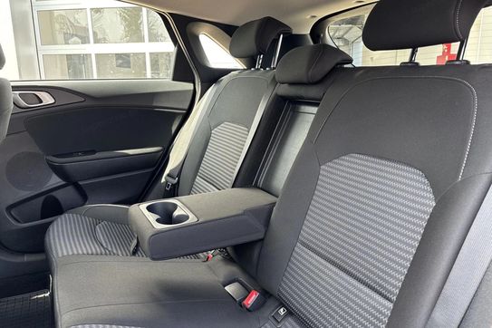 Kia Ceed Ceed T-GDI M DCT