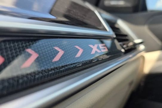 BMW X5 xDrive40d M Sport