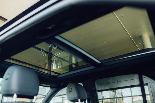 Mercedes GLE 300 d 4MATIC