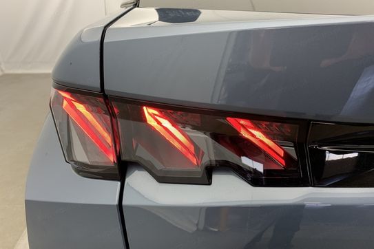 Peugeot 3008 GT 1.2 mHEV e-DCS6