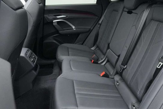 Audi Q5 e-Hybrid quattro Sportback