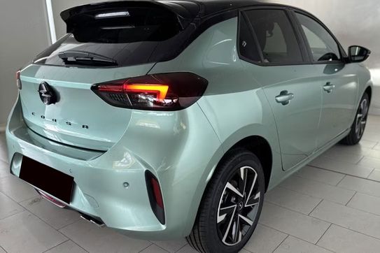 Opel Corsa Yes  1.2 T mHEV eDCT