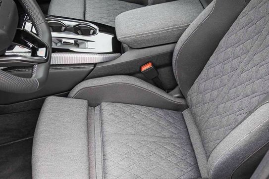 Audi A6 TFSI Avant