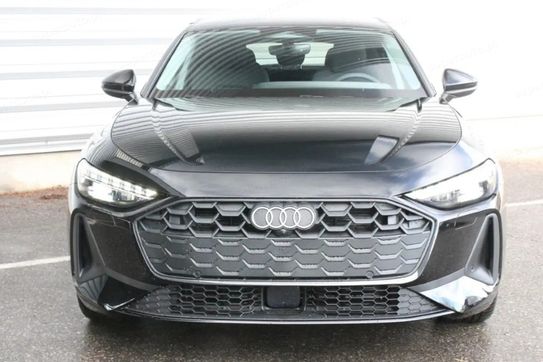 Audi A5 TFSI quattro advanced Avant