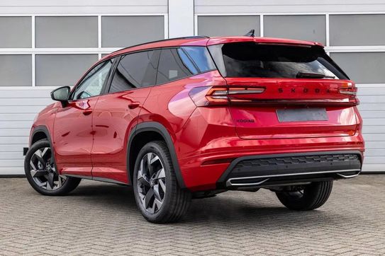 Skoda Kodiaq Sportline 2.0 TDI DSG 4x4