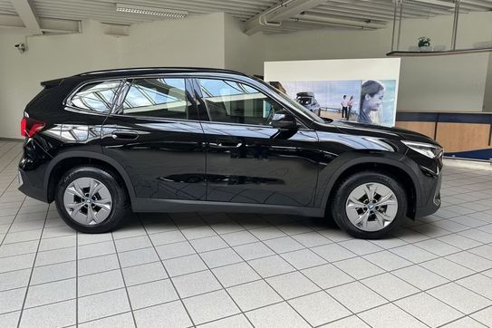BMW iX1 eDrive20