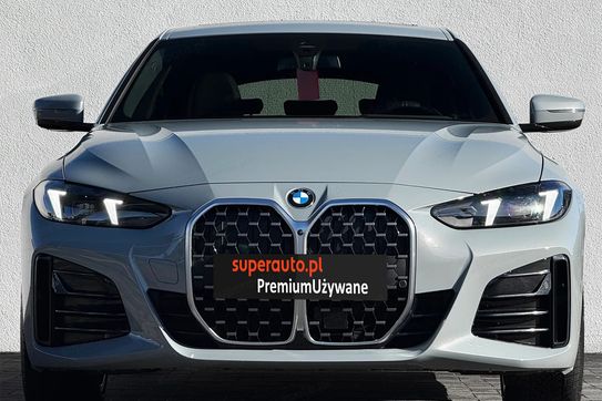 BMW Seria 4 Gran Coupe 420i xDrive M Sport