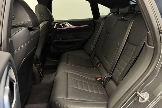 BMW Seria 4 420d xDrive mHEV M Sport aut