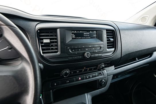 Peugeot Expert XL L2H1