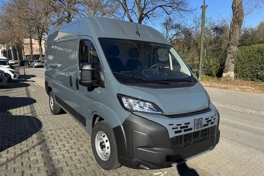 Fiat Ducato 3.3t L2H2