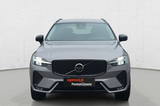 Volvo XC60 B5 B AWD Plus Dark aut