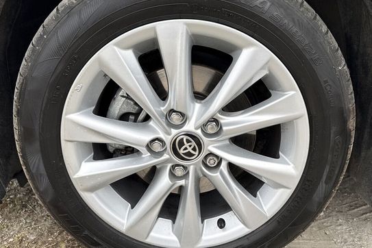Toyota Corolla 1.5 Comfort MS