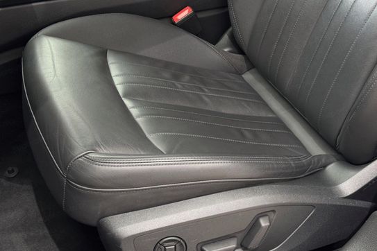 Audi A6 40 TDI mHEV S tronic