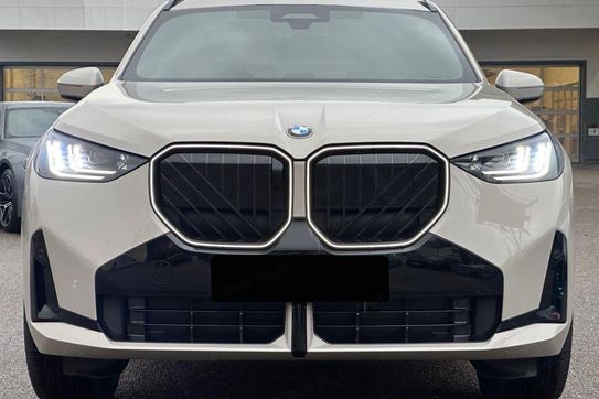 BMW X3 xDrive30e M Sport
