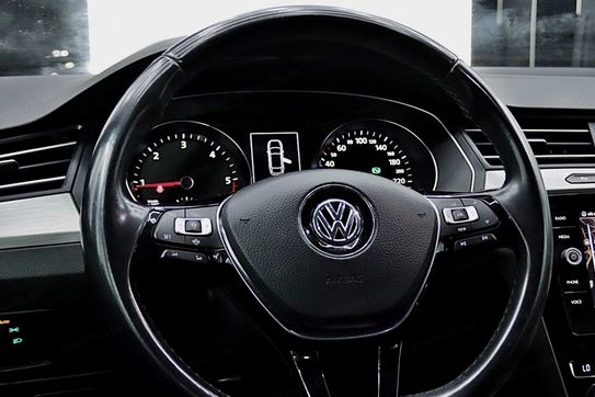 Volkswagen Arteon 2.0 TDI SCR Essence DSG