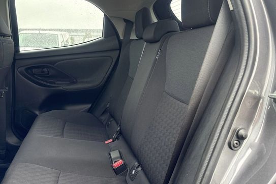 Toyota Yaris Hybrid 1.5 Comfort