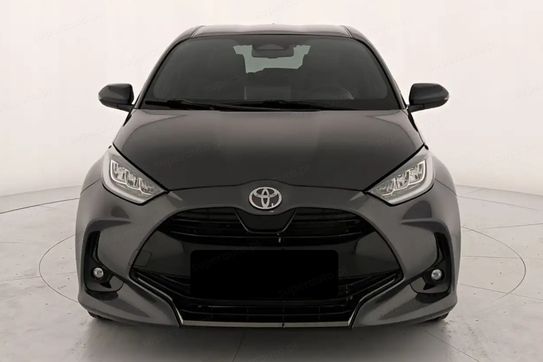 Toyota Yaris Executive 1.5 Hybrid