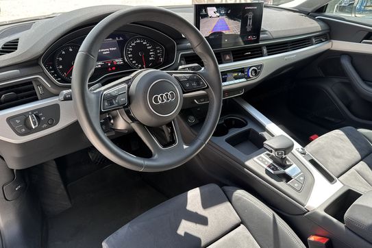 Audi A5 40 TFSI quattro S Line