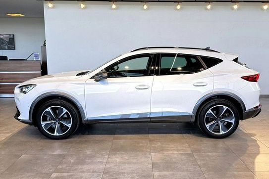 Cupra Formentor 1.5 TSI