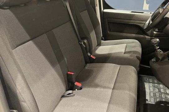 Peugeot Expert XL L2H1