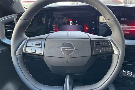 Opel Mokka GS S&S eDTC6 1.2 T mHEV