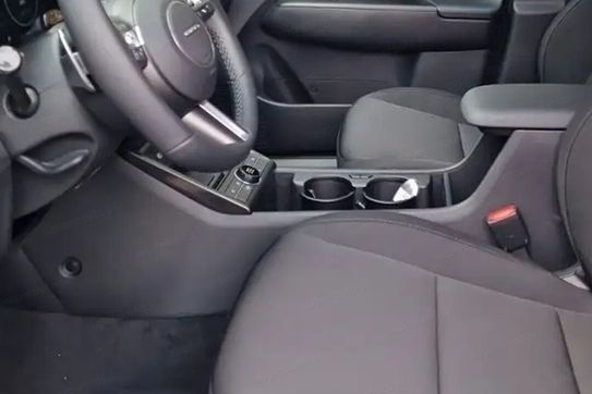 Hyundai Kona Executive 1.6 GDI Hybrid DCT