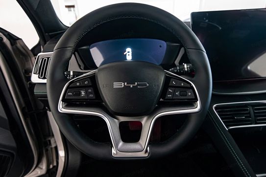 BYD Seal U DM-i 1.5 Boost