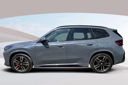 BMW X1 xDrive20d M Sport
