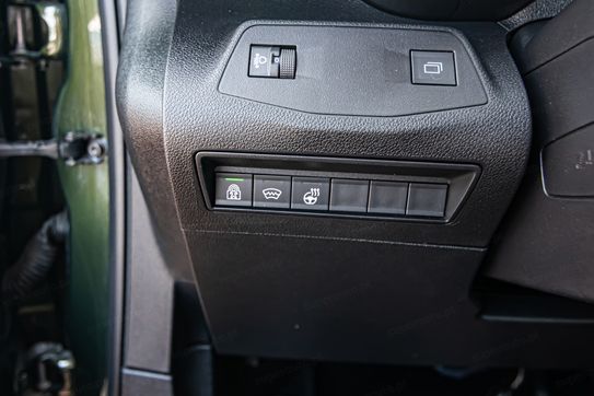 Citroen Berlingo XL L2H1 Max Kombi EAT8