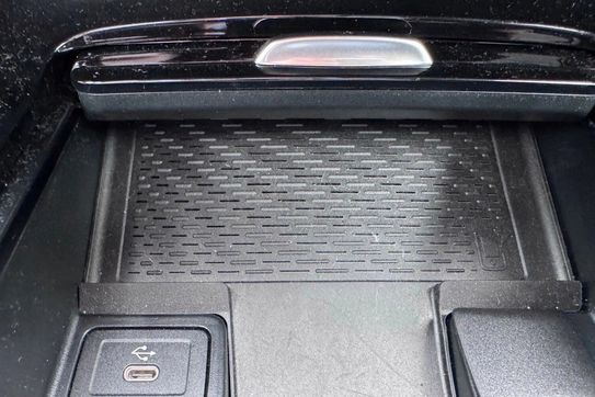 Mercedes Klasa A 220 d AMG Line 8G-DCT