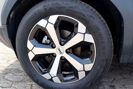 Dacia Duster Journey 1.2 TCe mHEV