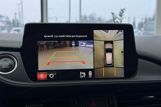 Mazda 6 2.0 SkyJoy aut