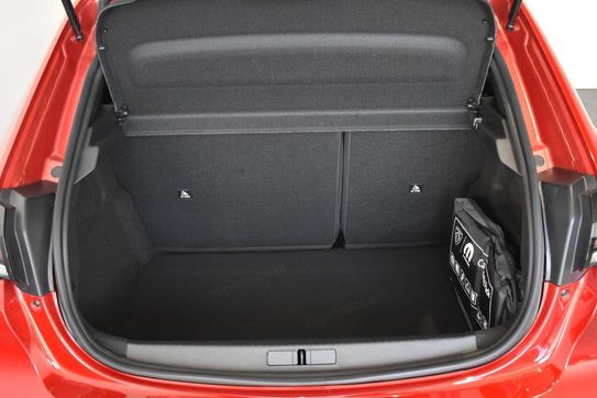 Peugeot 208 Allure 1.2 PureTech