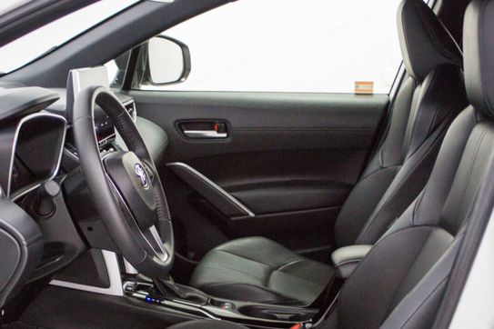 Toyota Corolla Cross 2.0 Hybrid Premiere Edition