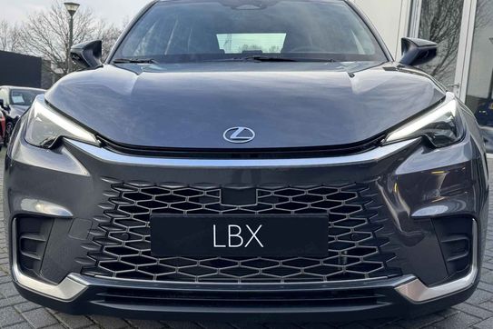 Lexus LBX Elegant 1.5 Hybrid