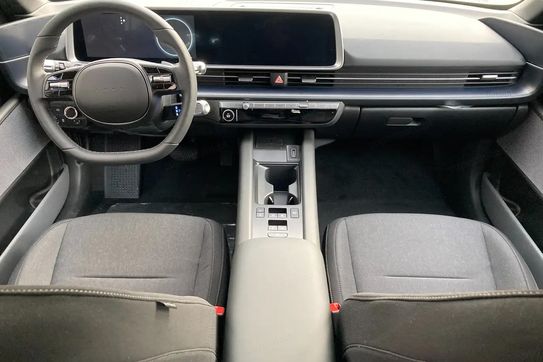 Hyundai Ioniq 6 77kWh Techniq