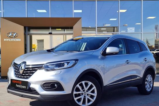 Renault Kadjar 1.3 TCe FAP Easy Life