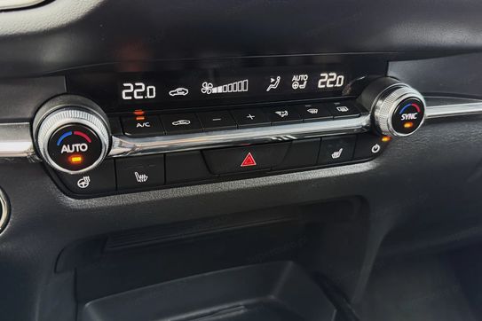 Mazda CX-30 2.0 Mhev Exclusive-Line 2WD