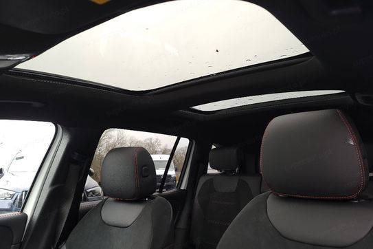 Mercedes GLB 220 d 4-Matic AMG Line