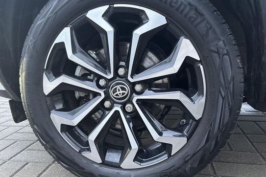 Toyota Yaris Cross 1.5 Hybrid Comfort
