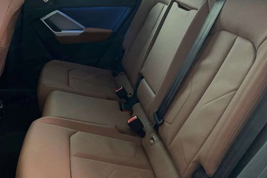 Audi Q3 35 TFSI S-Line