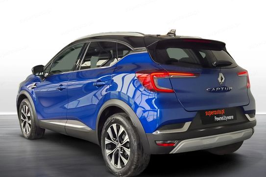 Renault Captur 1.0 Tce Techno