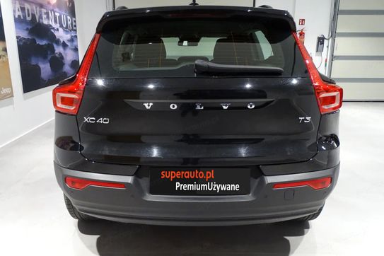 Volvo XC40 T3 Momentum