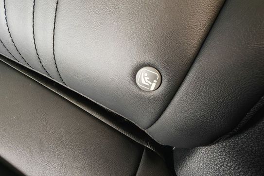 Lexus NX 350h Prestige 2.5 Hybrid AWD